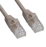 Amphenol电缆组件,模块化电缆MP-54RJ45UNNE-002,商