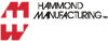 Hammond Manufacturing - Transformers