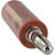 Abbatron / HH Smith - 211-102 - Insulated; 211-102 Red Banana Plug|70209912 | ChuangWei Electronics