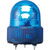Patlite - SKHE-100-B - 100VAC Rotating Beacon Blue 118mm LED Warning Light|70418833 | ChuangWei Electronics