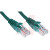 RS Pro - 557468 - PVC Cat5e Ethernet Cable Assembly Green 1m U/UTP|70640033 | ChuangWei Electronics