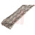 RS Pro - 365543 - 63A 25m 10x2mm flat copper braid|70637884 | ChuangWei Electronics