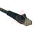 Tripp Lite - N201-050-BK - Tripp Lite 50ft Cat6 Gigabit Snagless Molded Patch Cable RJ45 M/M Black 50'|70589803 | ChuangWei Electronics