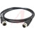 Souriau - UT06V1208PS06FT00 - 16 AWG 6 Ft. 8-pin Circular Male to 8-pin Circular Female Cable Assembly|70316420 | ChuangWei Electronics