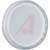 EAO - 84-7111.700 - 19.7mm Illuminative Flat Level Clear Transparent Round Plastic Lens Accessory|70029623 | ChuangWei Electronics