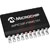 Microchip Technology Inc. - DSPIC33FJ16MC101-E/SO - 1KB RAM 16KB Flash 16 MIPS 16-bit Motor Control DSC Family|70541443 | ChuangWei Electronics