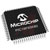 Microchip Technology Inc. - PIC18LF65K80T-I/PT - NAN CTMU 12-Bit ADC 16 MIPS 4KB RAM 32KB Flash ECAN TQFP-64 10X10X1mm T/R|70047613 | ChuangWei Electronics