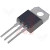 Solid State Manufacturing - TIP32A - TO-220 1A 60V PNP Transistor|70348180 | ChuangWei Electronics