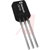 Microchip Technology Inc. - LND150N3-G-P002 - 1K Ohm3 TO-92  RVT/R 500V DEPLETION-MODE MOSFET|70483997 | ChuangWei Electronics