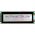 Focus Display Solutions - FDS16X2(81X24)LBC-FKS-WW-6WT55 - 5V LCD Wht Edge lit Wht FSTN Display; LCD; Character Module; 16x2(81x24)|70456308 | ChuangWei Electronics