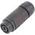Switchcraft - HPCI4F - Connector PLUG INLINE CORD 4PIN .250|70214575 | ChuangWei Electronics