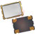 Aker - S73305-12.000-X-15 - XO SMD 12MHz HCMOS Tristate 5.0x7.0mm|70417879 | ChuangWei Electronics