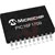 Microchip Technology Inc. - PIC16F1709-I/SS - CCP 8b DAC OPAmp 10b ADC HS Comp 1KB RAM 20 SSOP .209in TUBE14KB Flash|70431533 | ChuangWei Electronics