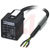 Phoenix Contact - 1435001 - PUR halogen-free 3-position Sensor/Actuator cable|70230360 | ChuangWei Electronics