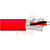 Belden - 88778 002500 - CMP Red FEP jkt Foil FEP ins TC 7x30 22AWG 6Pr Cable|70005846 | ChuangWei Electronics