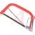 Apex Tool Group Mfr. - 80777 - Hi-Viz Frame 12 in. Bow Hack Combination Bowsaw and Hacksaw Nicholson|70220579 | ChuangWei Electronics