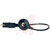 Tektronix - 196330502 - Safety Controlled With Alligator Clip 6 in. 22 AWG Electrical Probe Lead|70137160 | ChuangWei Electronics