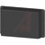 Serpac - WM072,BK - WM Series IP40 7.87x4.93x1.6 In Black ABS,UL94HB Panel Mnt Flanged Lid Enclosure|70196164 | ChuangWei Electronics