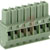 Phoenix Contact - 1862904 - M2 PA 300 V 8 A 30-14 AWG 3.5 mm 7 Screw Plug Term Blk Conn|70054740 | ChuangWei Electronics