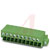 Phoenix Contact - 1777934 - FRONT-MSTB 2,5/16-STF-5,08 Green Screw Conn 16 Pos 320V 12A PCB Connector|70377427 | ChuangWei Electronics