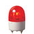 Patlite - RU-12-R - Direct Mt Rotating Warning Light 12VDC Bulb 82mm Red Rotating Beacon|70543978 | ChuangWei Electronics