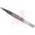 Apex Tool Group Mfr. - 258SA - Swiss Made Fine Point Soft. Tip Tweezers Erem|70221406 | ChuangWei Electronics