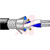 Belden - 1696A B59500 - Black PVC jkt Foil/Braid FHDPE ins TC 7x30 22AWG 1Pr Cable|70003546 | ChuangWei Electronics