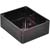 Davies Molding - 0230 - Buy Lid Seperately 5x4.25x1.75 In Black Phenolic Desktop Box/Lid Enclosure|70097780 | ChuangWei Electronics