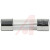 Schurter - 0034.5040 - Cartridge Glass 5x20mm 250 VAC 0.5 A Super-Time-Lag Cylinder Fuse|70432055 | ChuangWei Electronics