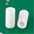 Bivar, Inc. - 911-175 - White 0.125 ID 0.250 OD 0.175 in. Length Nylon Tubular|70531180 | ChuangWei Electronics