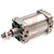Norgren - DA/8100/M/75 - SS rod mag piston 75mm stroke 100mm bore 1/2