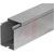 Thomas & Betts - TY3X2SPG6 - GRY 3in X 2in X 6ft Solid Duct|70333247 | ChuangWei Electronics