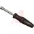 Apex Tool Group Mfr. - SDDN6V - Carded 7/16 In. X 3 In. Dura-Driver Nutdriver Crescent|70223049 | ChuangWei Electronics
