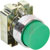 Altech Corp - 2AP3 - 500V 10A 22mm Momentary Green Extnd Operator Non-Illuminated Pushbutton|70156692 | ChuangWei Electronics