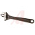 RS Pro - 5416589 - 8 in Adjustable Spanner with 26.8mm JawCapacity|70411907 | ChuangWei Electronics