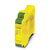 Phoenix Contact - 2981567 - 2-channel downtime monitor2 N/O contacts for SIL 3 in acc. Relay|70282276 | ChuangWei Electronics
