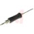 Apex Tool Group Mfr. - 0054461099 - 1.2 mm Straight Hoof Soldering Iron Tipfor use with WMRP Micro Soldering Pencil|70419598 | ChuangWei Electronics