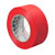 TapeCase - 1-50-3903-RED - Rubber - 1in x 50yd Roll 6.5 mil Red Vinyl Duct Tape|70763740 | ChuangWei Electronics