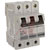 Altech Corp - 3GU32 - G Vol-Rtg 480Y/277VAC 3 Pole DIN Rail Cur-Rtg 32A Hndl Therm/Mag Circuit Breaker|70077060 | ChuangWei Electronics