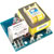 GEMS Sensors, Inc - 16DD1D1 - NEMA 1 Retrofit 120 VAC Direct 50K 1NO & 1NC Warrick Controller|70813119 | ChuangWei Electronics