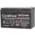 Eagle Picher - CF12V4.5 - Quick Disconnect: 0.187 4.5Ah 12VDC Lead Acid Rectangular Rechargeable Battery|70141118 | ChuangWei Electronics
