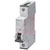 Siemens - 5SY61137 - UL1077 DIN Mnt C Curve 13A 1-P Supplementary Circuit Breaker|70372078 | ChuangWei Electronics