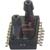 Amphenol Advanced Sensors - NPA-600B-005G - Gauge 5 PSI Barbed Calibrated Digital Serial Pressure Sensor|70237954 | ChuangWei Electronics