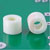 Bivar, Inc. - 9912-19MM - White #8 Screw Size 0.171 ID 0.250 OD 19 mm Length Nylon Tubular|70532719 | ChuangWei Electronics