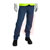 Protective Industrial Products - 385-FRRJ-3634 - waist 37.5 in. inseam 35.75in. 36L x 34W in. 100% Cotton Blue Carpenter Jeans|70635541 | ChuangWei Electronics
