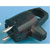 Pass & Seymour - 0 502 52 - 250 V ac Cable Mount 16A Europe Plug Type E|70432759 | ChuangWei Electronics