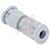 Norgren - M20200100 - 1/8in. Strght Union Fitting|70436836 | ChuangWei Electronics