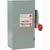 Eaton - Cutler Hammer - DH361NGK - FUSIBLE W/NEUTRAL NEMA 1 30A 3 POLE HEAVY DUTY SAFETY SWITCH|70056895 | ChuangWei Electronics