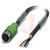 Phoenix Contact - 1682841 - Cable assembly with a 4 Pole M12 Connector Socket and an Unterminated End|70171643 | ChuangWei Electronics