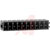 WECO - 110-M-211/10 - 11Series 3.5mmPitch 10Pole Sldr 90DegAngl SnglLvl Header PCB TermBlk Conn|70212196 | ChuangWei Electronics